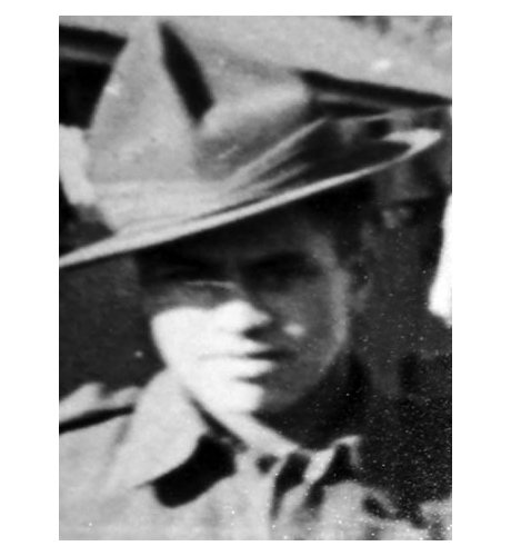 Edward Henry
