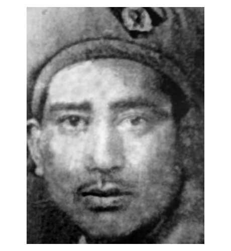 Sam Taitua