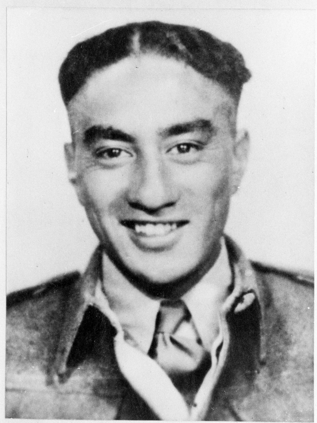 Umuariki Te Kani
