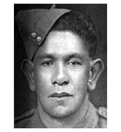 Tamihana Brown