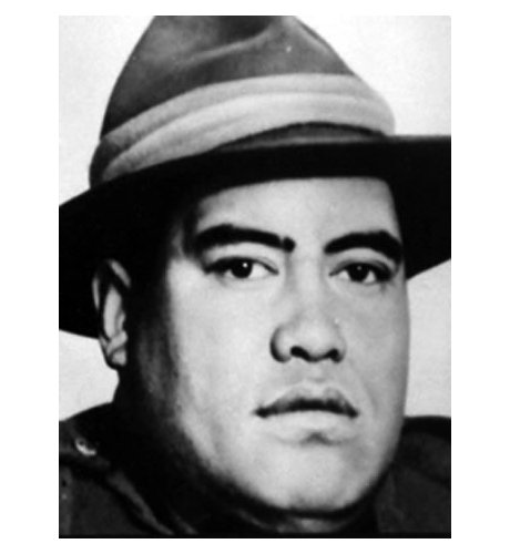 Haupiri Tipiwai