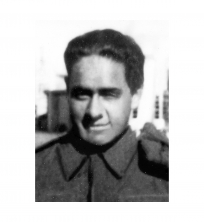 Bill Waihi