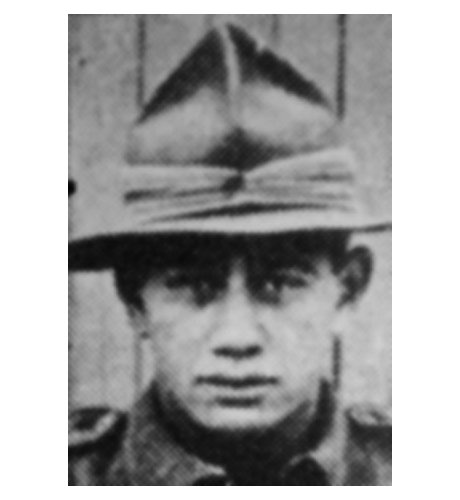 Tawehi Wilson