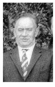 Henry Kaa