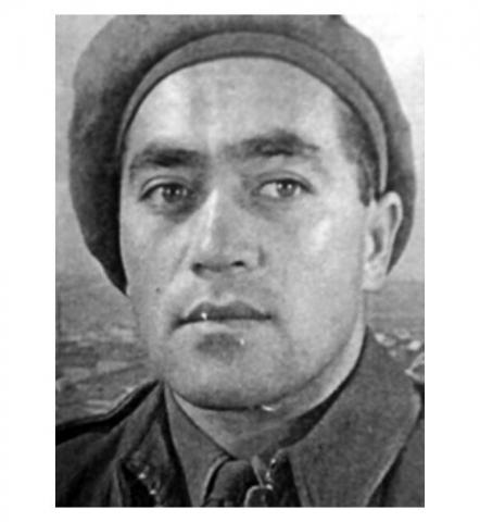 Arthur Walker