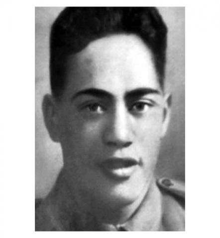 Rangi Brown