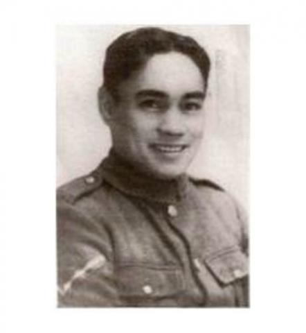 George Bird
