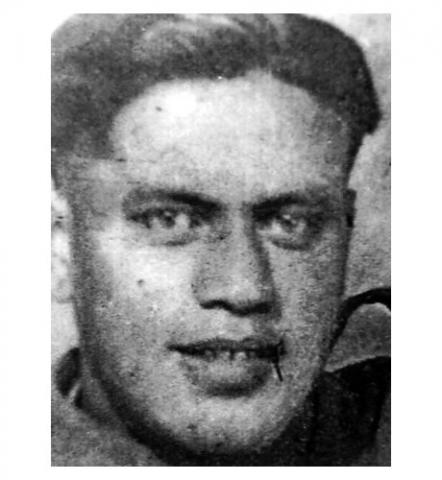 George Haapu