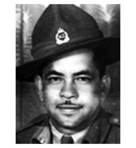 Pango Karauria