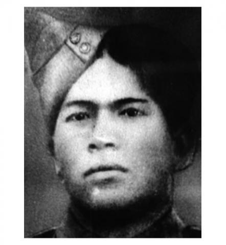 Te Mohi Kingi
