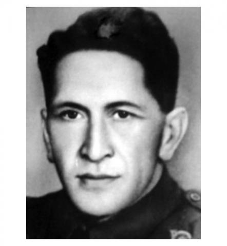 Peter McLean