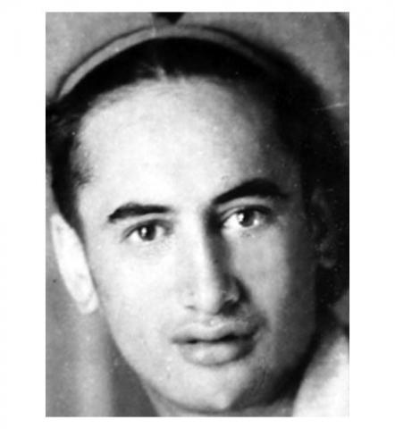 Kiwa Ngamoki