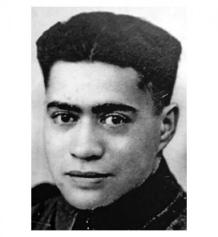 Apirana Tamepo