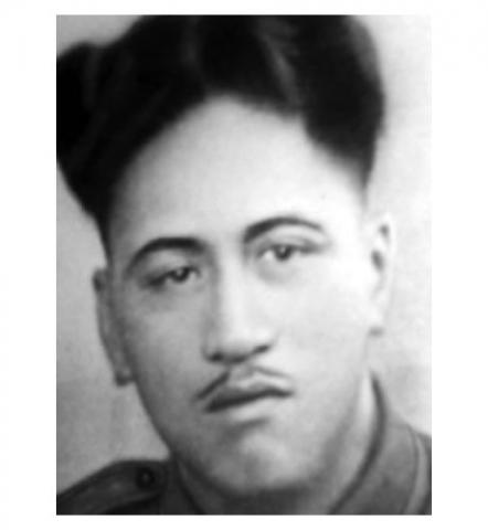 Hone Tautuhi