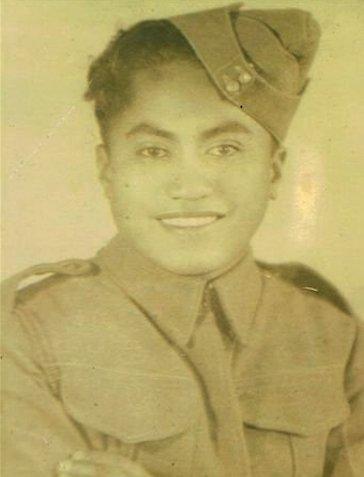 William TeHira